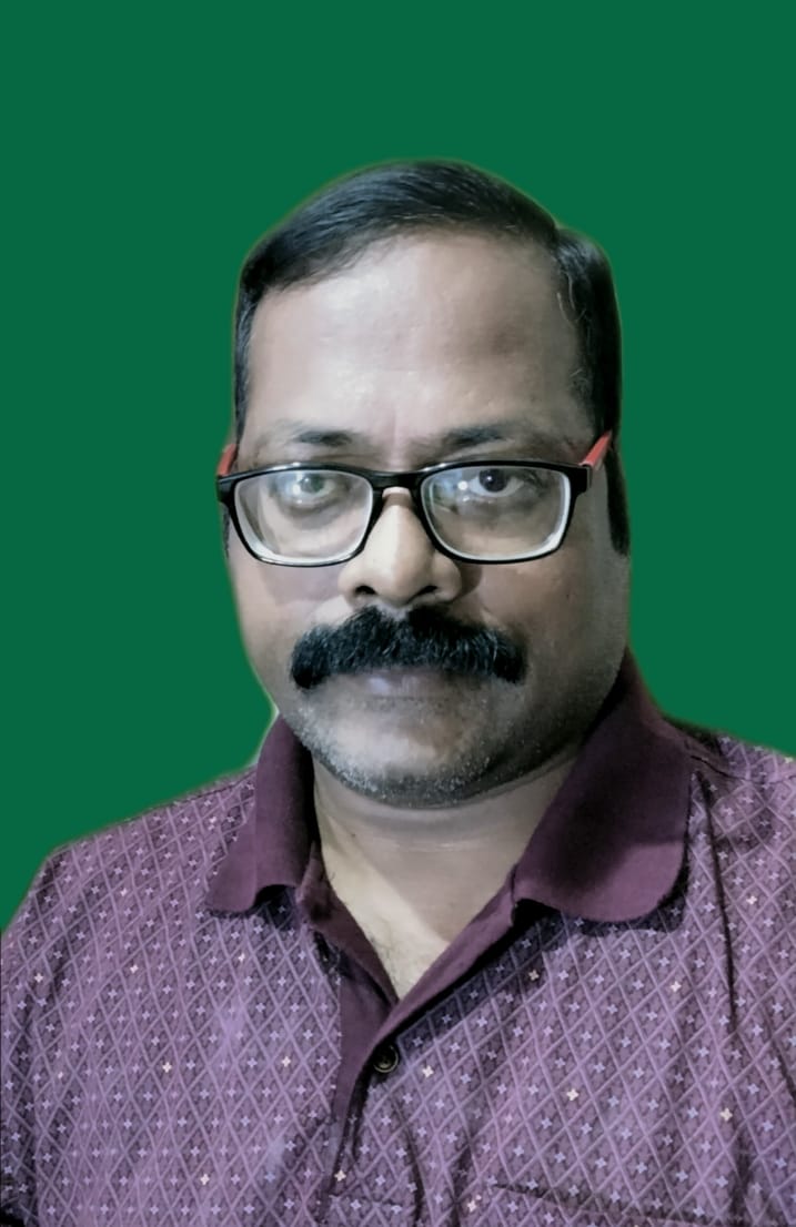 Mr. PRABHAT KUMAR MISHRA